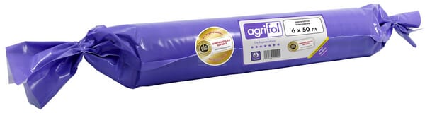 Unterlegfolie agrifol DLG, 12x50m