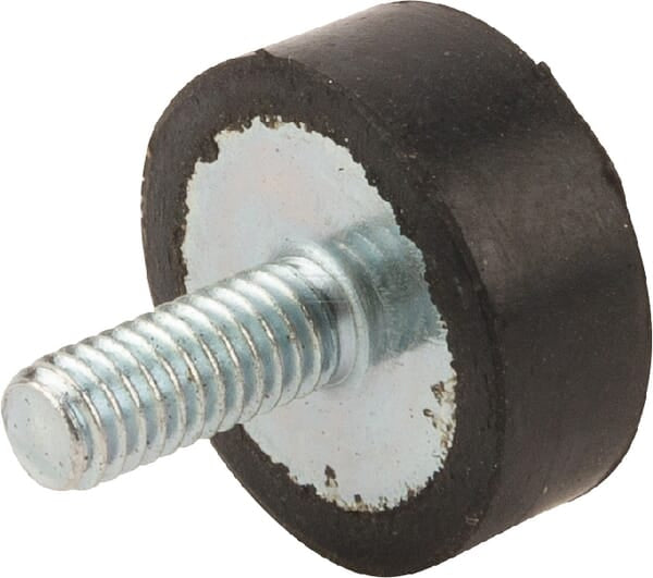 Vibrationsdämpfer V2A Typ D