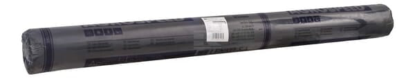 Agrarvlies Agrospeed schwarz, 50 g 1,6 x 50 m