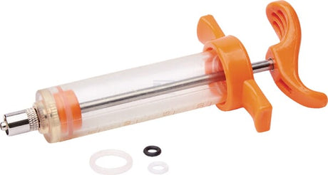Dosierspritze 20ml Luer-Lock