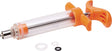 Dosierspritze 10ml Luer-Lock