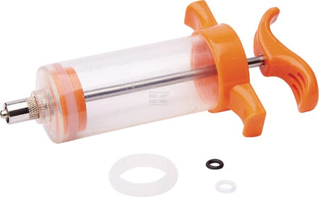 Dosierspritze 50ml Luer-Lock