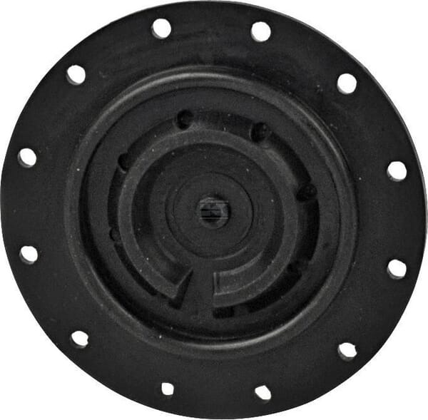 Gummimembran indicator Duovac