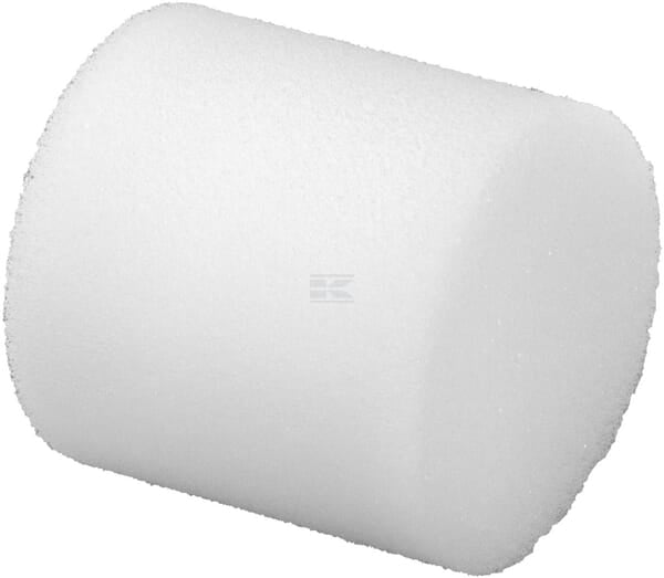 Reinigungsschwamm 60x70mm 10x