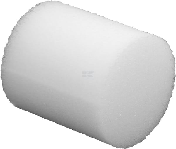 Reinigungsschwamm 70x70mm 10x