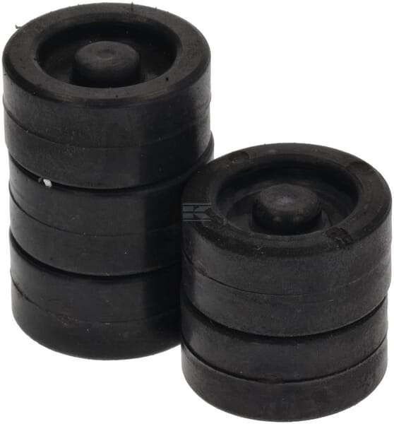 Duovac Magnet, K2 - super schwer