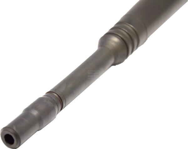 Zitzengummis passend für Alfa Laval 960016, Agromilk-Czechy, Durchmesser 8mm