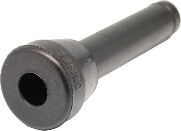 Zitzengummis passend für Westfalia 7021.2725.220, Durchmesser 18 mm