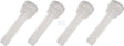 Zitzengummis Silikon Adapt. Westfalia 7021.2725.23, Durchmesser 18 mm