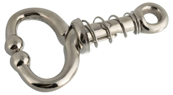 Bullen-Halter