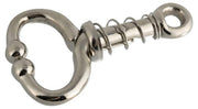 Bullen-Halter