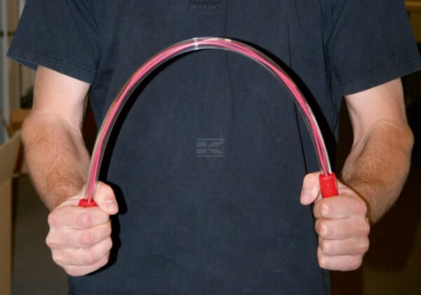 Verlängerung Viehtreiber AniShock pro, 57 cm