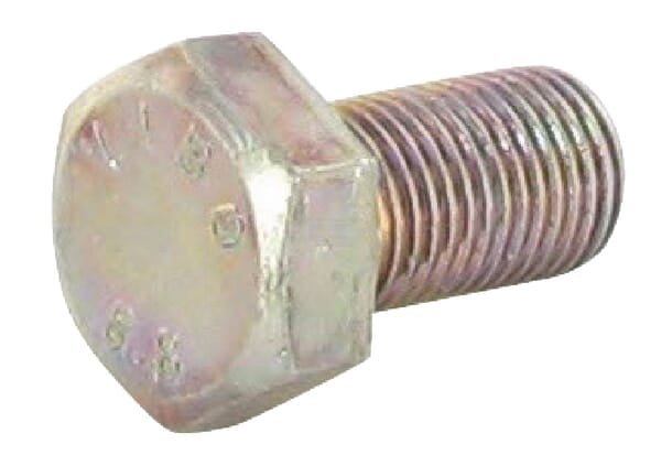 Radschraube NH