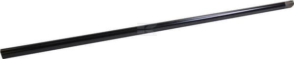 Profilrohr innen T20, dreieckig, Durchmesser 29,6 × 21 × 4,3 mm, L: 1100 mm