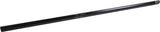 Profilrohr innen T20, dreieckig, Durchmesser 29,6 × 21 × 4,3 mm, L: 1100 mm