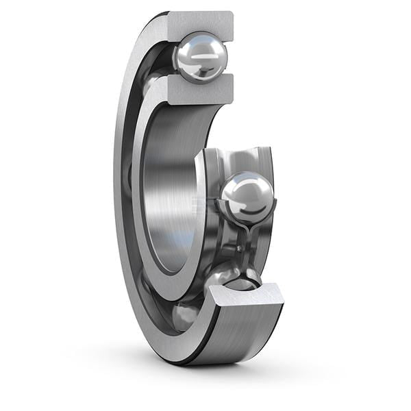 Rillenkugellager 190x340x55 mm SKF