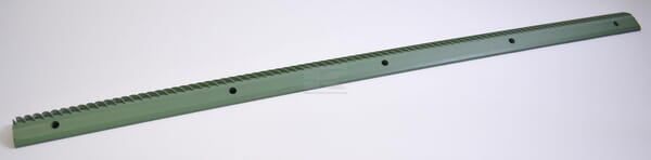 Schlagleistenpaar R/R Deutz-Fahr