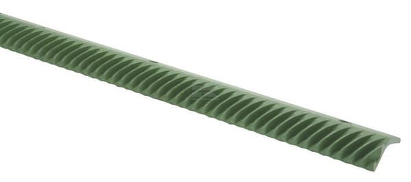 Schlagleistenpaar, 2xLH L-1500mm