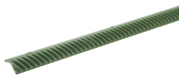 Schlagleistenpaar, 2xRH L-1500mm
