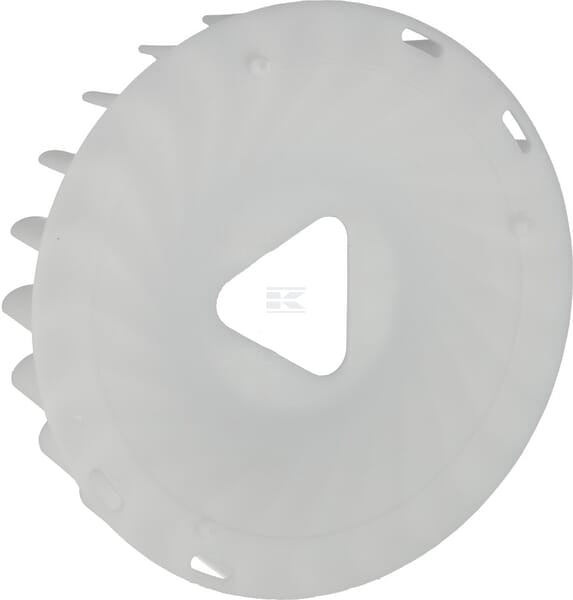 Flügelrad