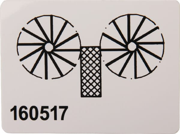 Aufkleber