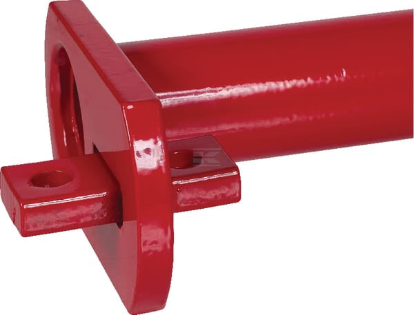 Zinkenarm