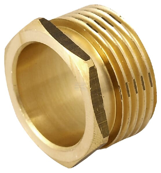 Tränkeventilmutter