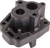 Isolator