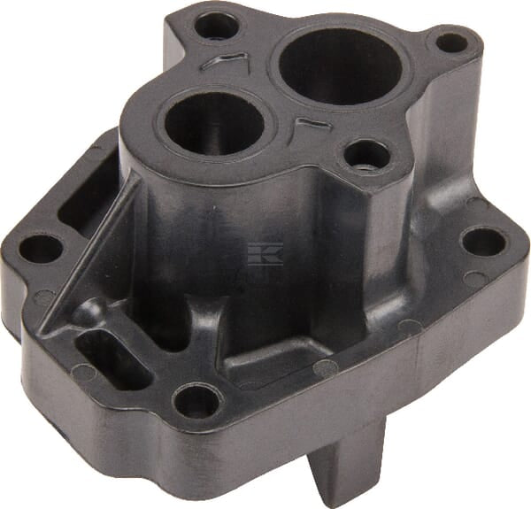 Isolator