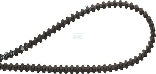 Zahnriemen 8M 250 Zähne 2000x16