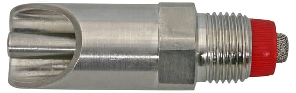 Beißnippel-Tränke Monoflo, für Sauen 1/2"
