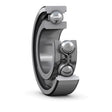 Rillenkugellager 35x55x10 mm SKF