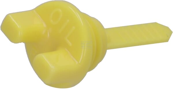 Öleinfülldeckel