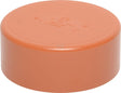 KG Kappe PVC 110 mm