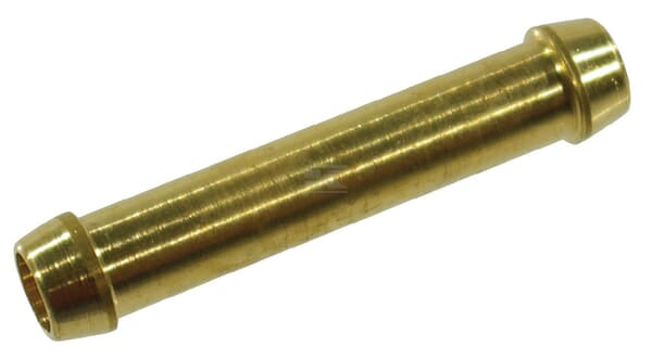 Doppelschlauchtülle 8mm