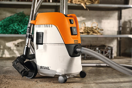 STIHL SE 62