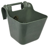 Einhängetrog für Kühe und Pferde 13,5l