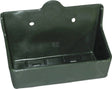 Salzstein-Halter, 2 kg, Modell 114, schwarz