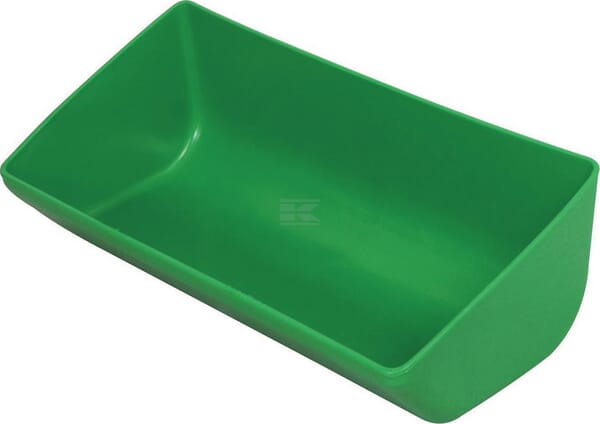 Langer Trog 77cm 13,5l