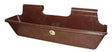 Einhängetrog 123cm 50l