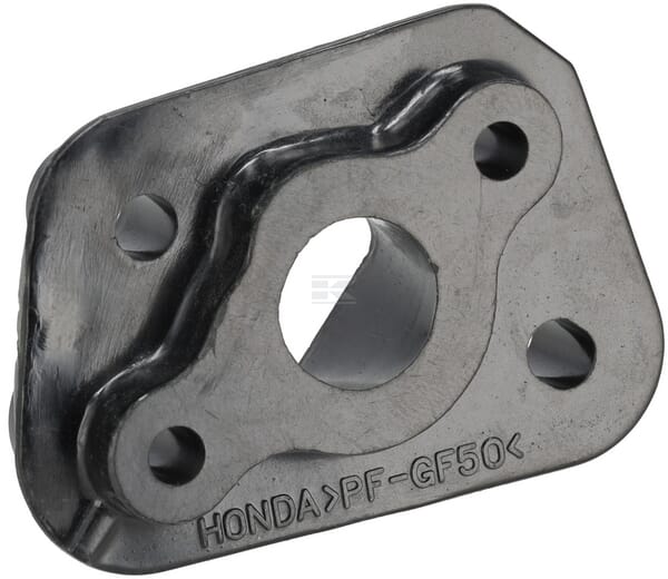 Vergaserisolator