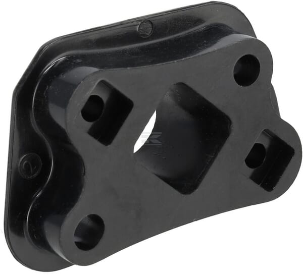 Vergaserisolator