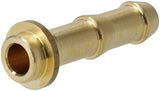 Schlauchtülle SB 10mm gerade