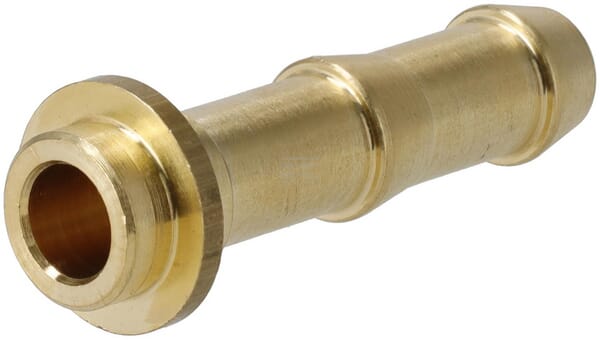 Schlauchtülle SB 10mm gerade