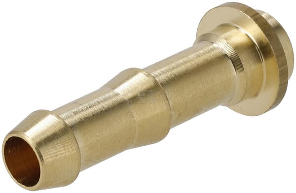Schlauchtülle SB 10mm gerade