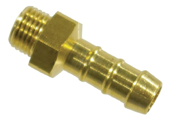 Schlauchanschluss 10mmx1/4"AG
