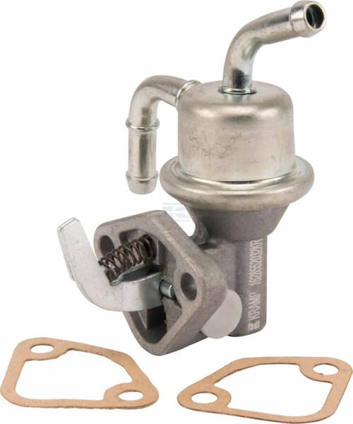 Kraftstoffpumpe