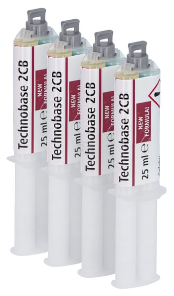 Technobase 2CB 4X25ml