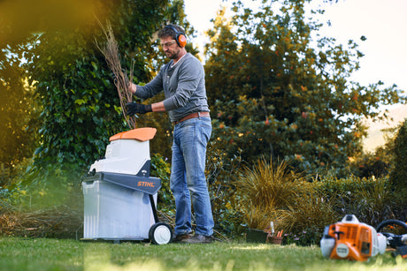 STIHL GHE 140 L