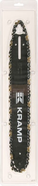 Führungsschiene und Sägekette Set  40cm
